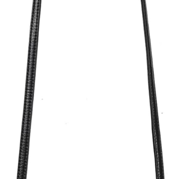 Soft Small Leather Crossbody Bags for Women RFID Blocking Travel Purses Handbags - Picture 9 of 9